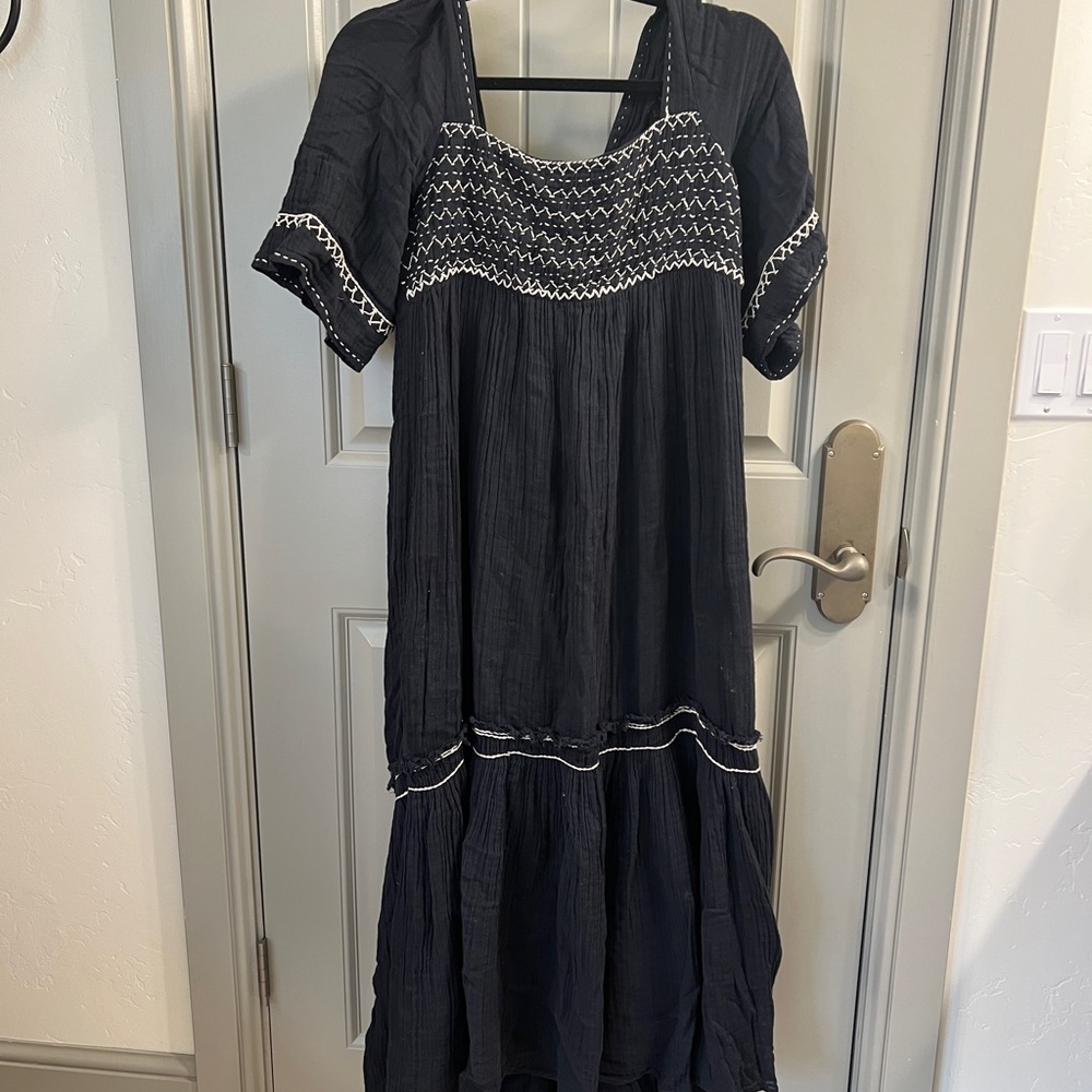 Free People I’m The One Maxi